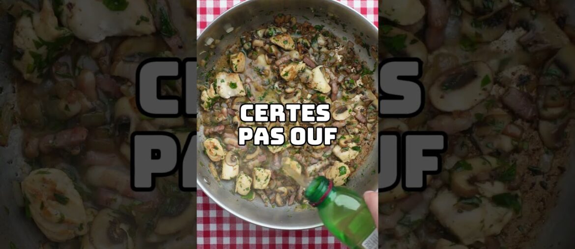 De rien.  #recette #foryou #recette  #funnyvideo #food #foodblogger #recipe #cuisine #cooking