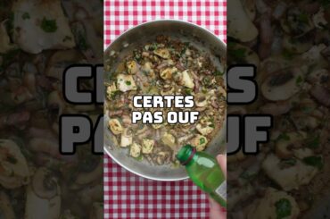 De rien.  #recette #foryou #recette  #funnyvideo #food #foodblogger #recipe #cuisine #cooking