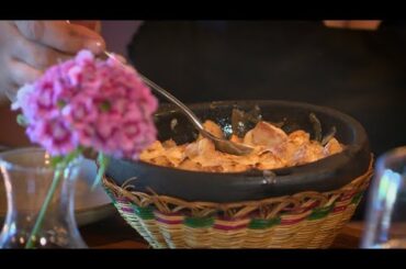 Myler Makes It: French Onion Soup at La Cave