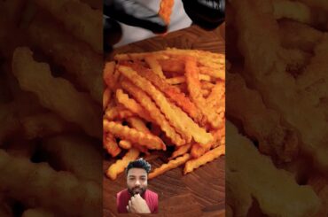 best French fry French fry #potatosticks #cooking #potatofries #food #recipe #potatofrenchfries