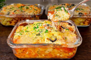 I found this recipe in an old French cookbook! This is the best dinner I've ever had!