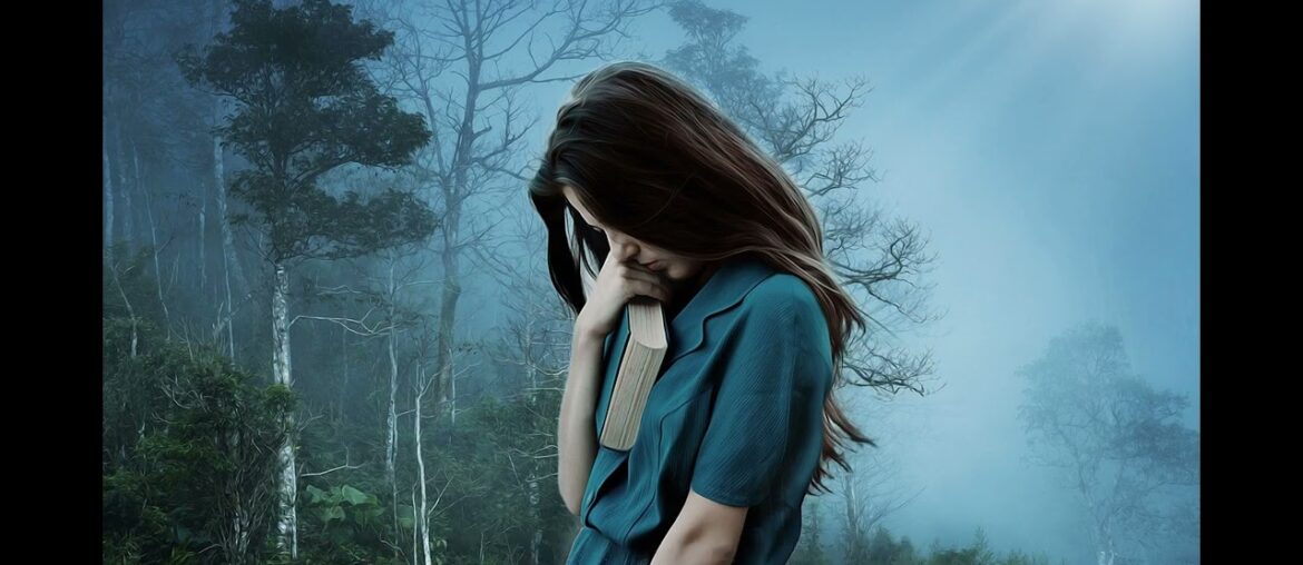 Blind Love Chapter I: The Sour French Wine | Audiobook & English Listening Practice