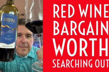 Master of Wine: Minervois for Under $20