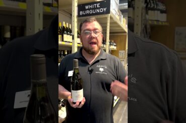 What is White Burgundy?