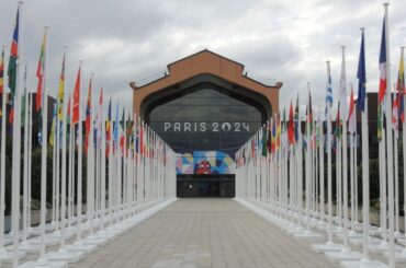 Concerns over Olympic Village conditions amid complaints over vegan-heavy menu