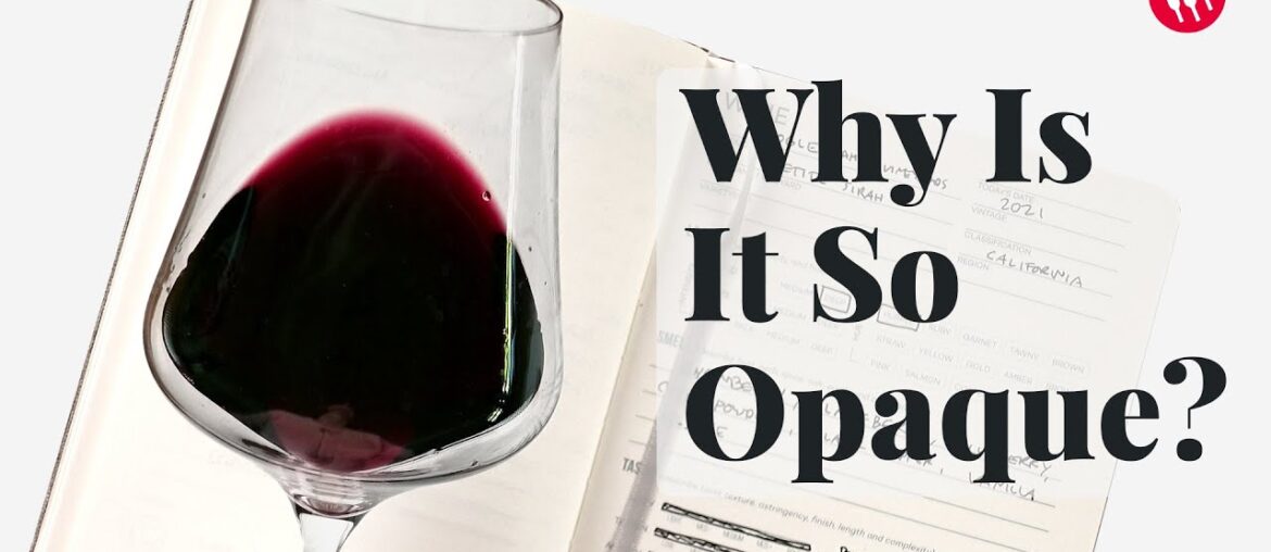 The Boldest Red Wines In The World