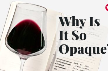 The Boldest Red Wines In The World