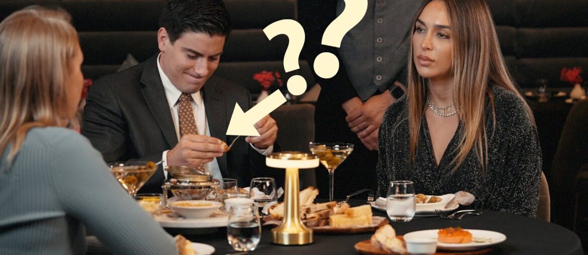 Marky’s Escargots With Garlic Butter