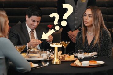 Marky’s Escargots With Garlic Butter