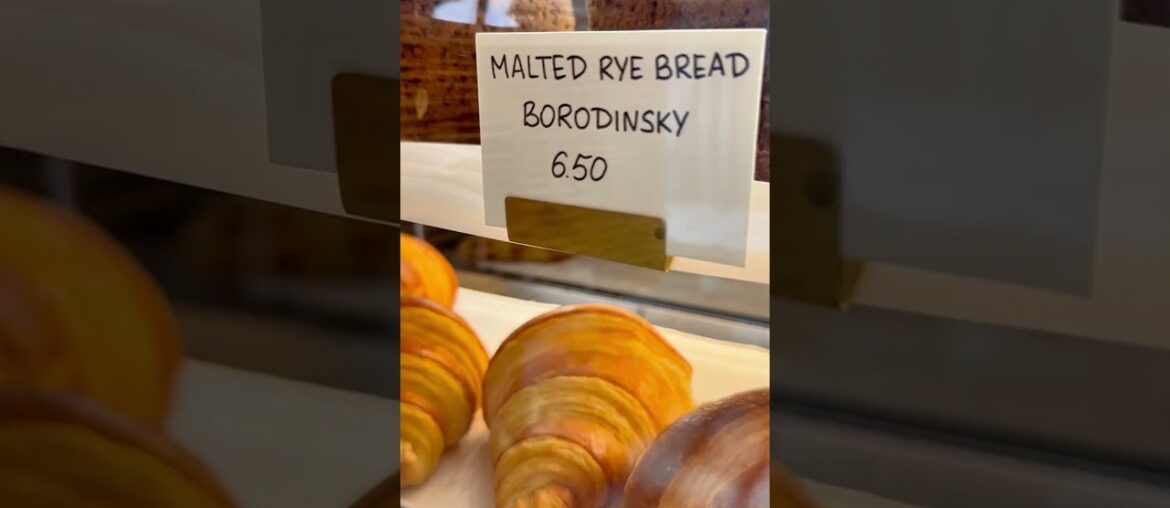 Our Marbella Breakfast Diaries start at Art Bakery & Gourmet. #marbella #breakfast #breakfastdiaries Our Marbella Breakfast Diaries start at Art Bakery & Gourmet. #marbella #breakfast #breakfastdiaries