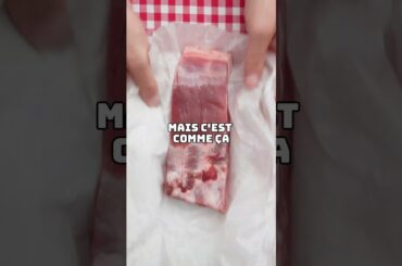 Gua Bao Partie 1/2  #recette #foryou #recettefacile #funnyvideo #food #foodblogger #cuisine #recipe