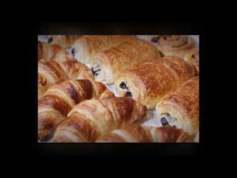 Le Petit Croissant announces publication of new cookbook “French Brunch at Home” Le Petit Croissant announces publication of new cookbook "French Brunch at Home"