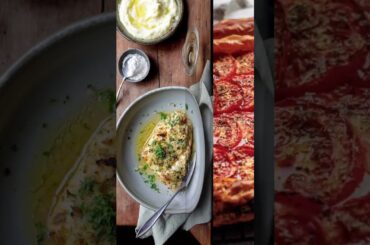 Get your FREE eBook - Cuisine de menage 10 recipe that requires no cooking skills #frenchcooking