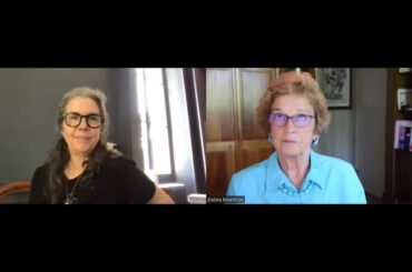 Cultivating Wealth & Creativity in the South of France: Women's Retreat