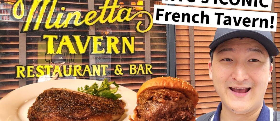 UNDERCOVER AGAIN at Minetta Tavern! Is NYC’s BEST STEAK at a French Tavern? UNDERCOVER AGAIN at Minetta Tavern! Is NYC’s BEST STEAK at a French Tavern?