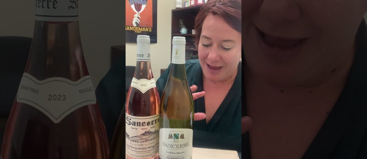 Meet the Sancerre Family: Reverdy! Meet the Sancerre Family: Reverdy!