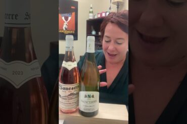 Meet the Sancerre Family:  Reverdy!