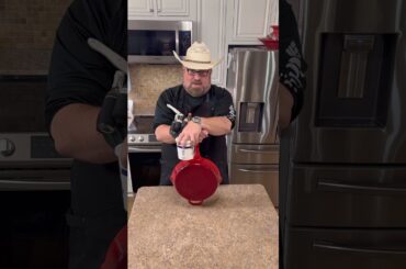 The Best French Fries Ever! #cooking #southern #frenchfries #recipe #dinnerideas #sidedish #fyp