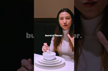 Found a Michelin-Starred Gem in Tokyo's Heart: Asakusa's French Culinary Delight!