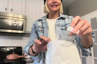 San Francisco Bay Ground Coffee - French Roast (28oz Bag), Dark Roast |  https://ln.run/VR4ST