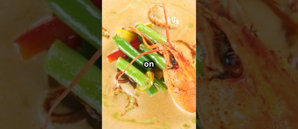 Top 5 Must Try French Dishes!