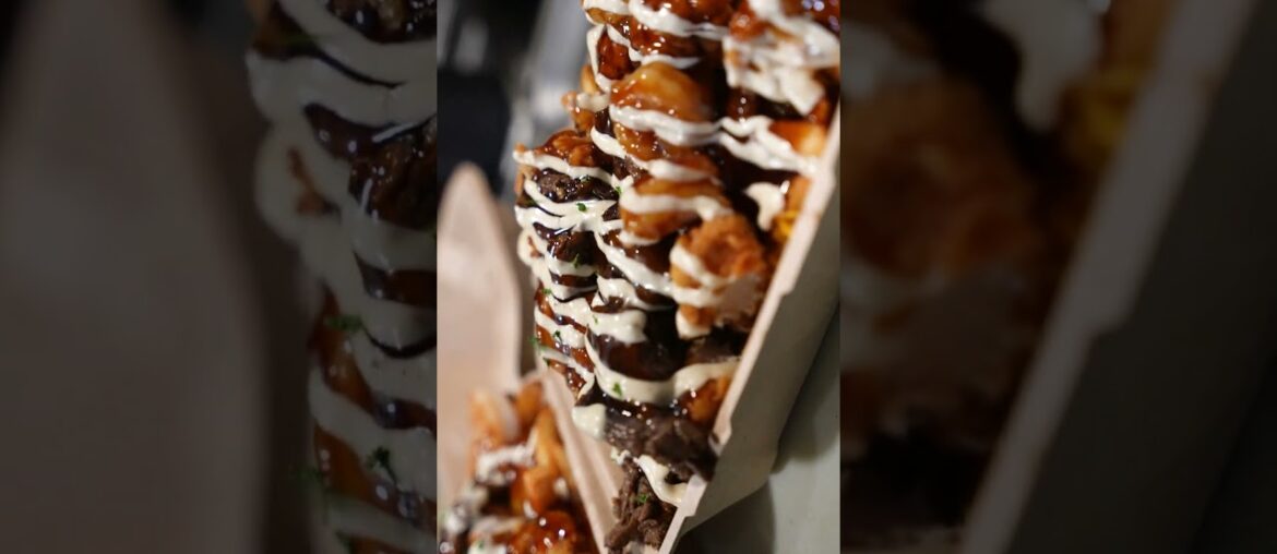 Pure Drip - Flipn' Fries Factory