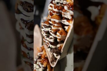 Pure Drip - Flipn' Fries Factory