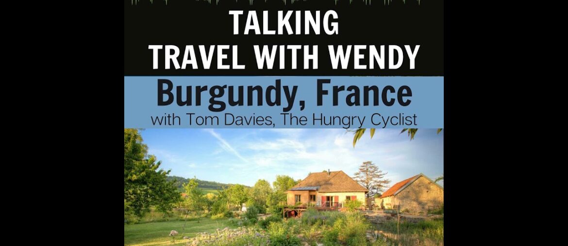 #53 – FRANCE – The Hungry Cyclist – Food, Wine and Bikes! #53 - FRANCE - The Hungry Cyclist - Food, Wine and Bikes!