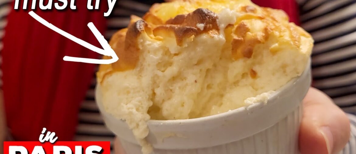 Top 10 Best Foods You Must Try in Paris Top 10 Best Foods You Must Try in Paris