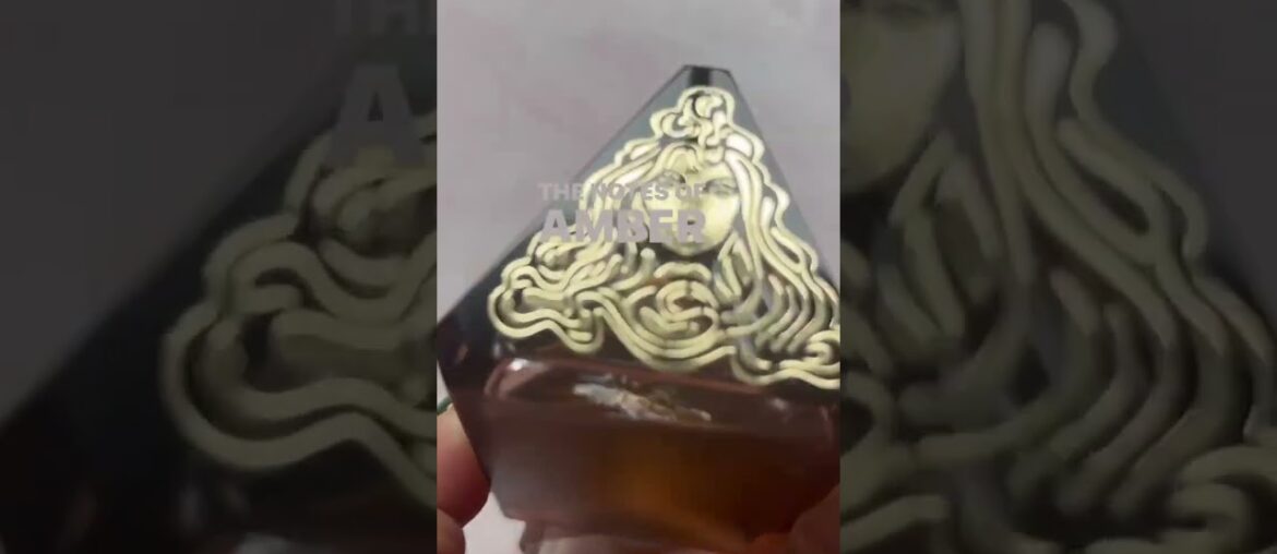 My New Must-Have French Perfume (You NEED This!) #FrenchPerfume