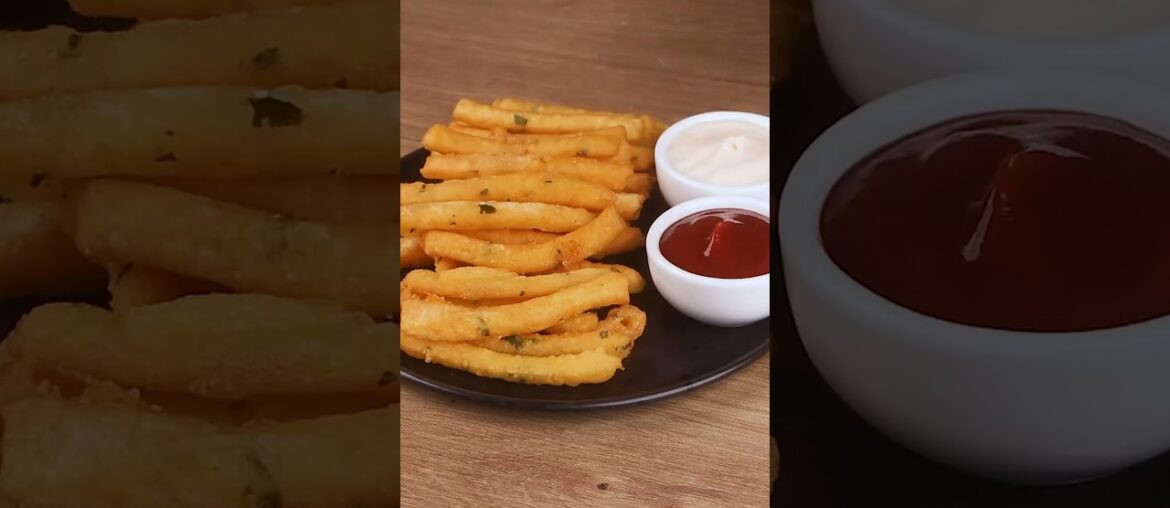 #recipe  #friesrecipe