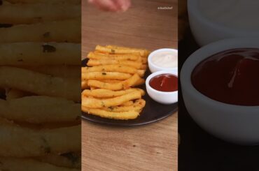 #recipe  #friesrecipe