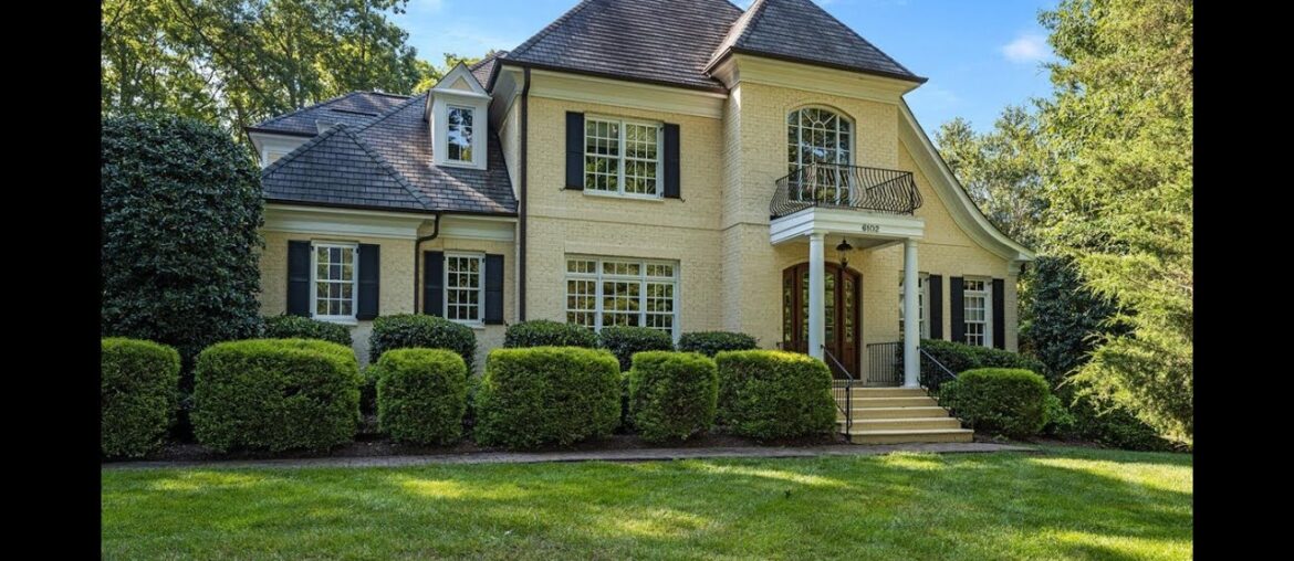 Luxury Living in Treyburn Country Club | Meticulously Maintained Home with Stunning Features Luxury Living in Treyburn Country Club | Meticulously Maintained Home with Stunning Features