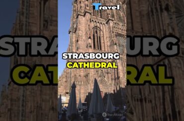 Cheap Places in France! #travel #shorts