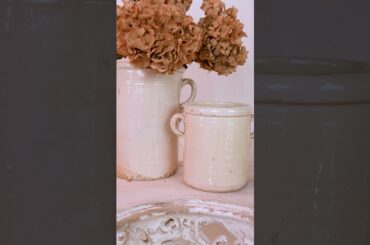 Timeless Elegance: Antique Dining Room Decor