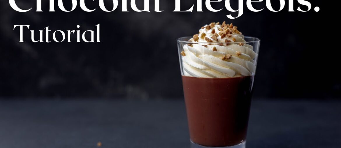 The French chocolate dessert you can’t miss The French chocolate dessert you can't miss