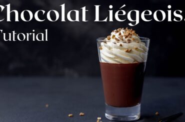 The French chocolate dessert you can't miss