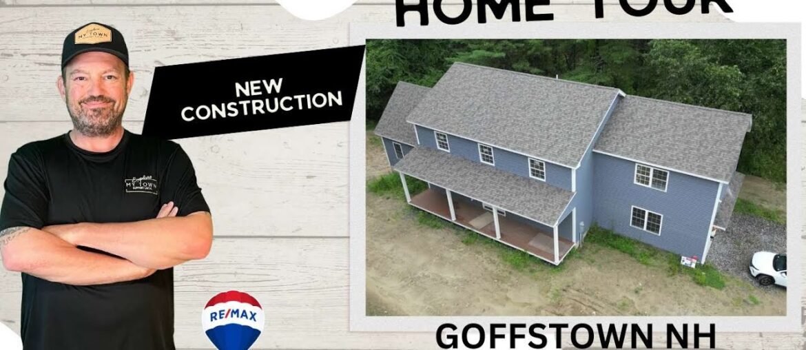 New Construction Homes for Sale in NH | Goffstown NH New Construction Homes for Sale in NH | Goffstown NH