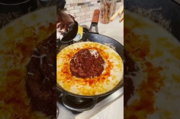 Queso french fries | snub or grub? #cooking #food