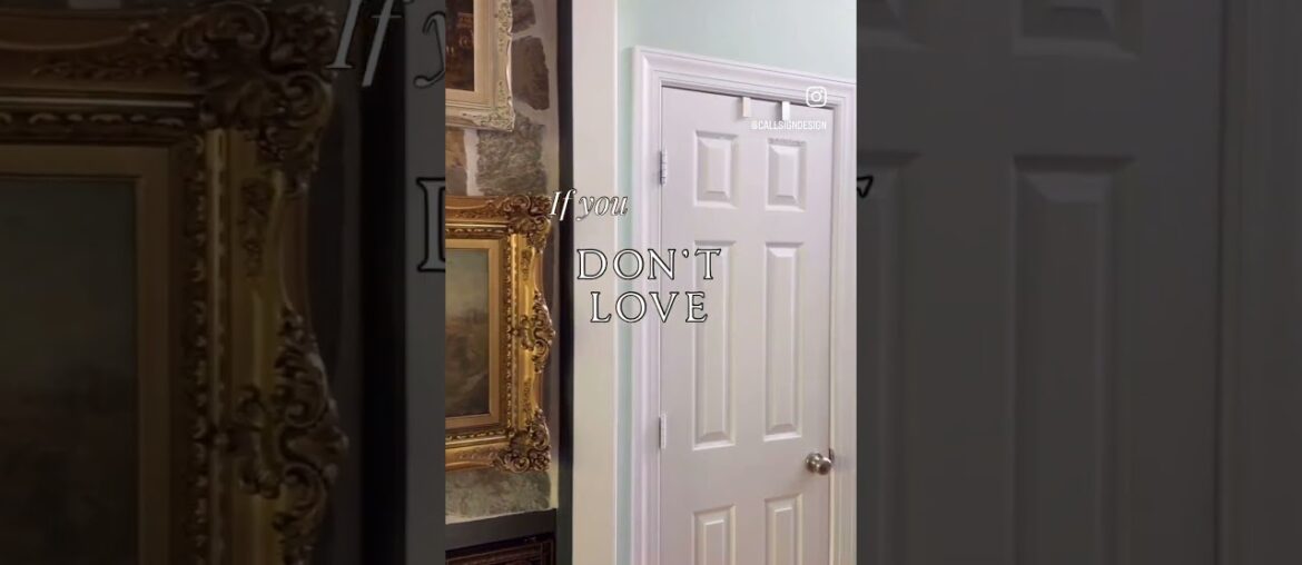 Transform Your Space: The Show-Stopping Design Piece You Need Transform Your Space: The Show-Stopping Design Piece You Need