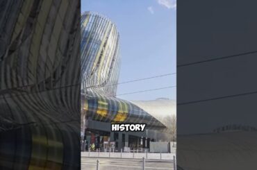 Wine Museum Like No Other!