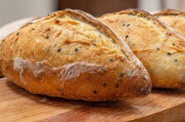 Quick French bread recipe ! Mom's favorite bread