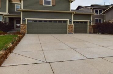 6530 S Ider Street, Aurora, CO Presented by Greg Livingston.