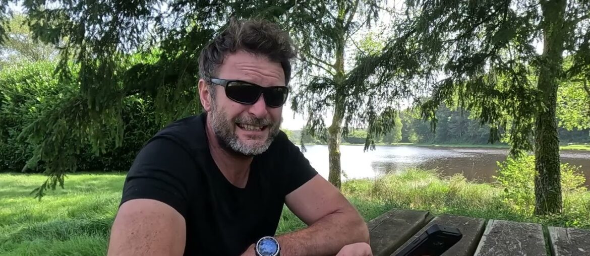 Questions questions..... and some answers.