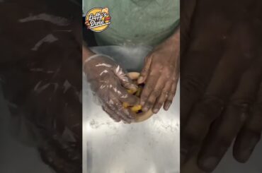 chicken cheesy French fry ||food vlogshorts #shorts #food #vlog #cheese #frenchfryrecipe #foodvlogs