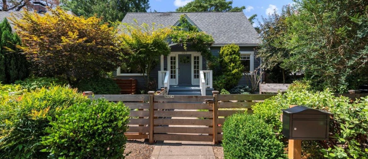 3323 NE 14th Ave, Portland, OR