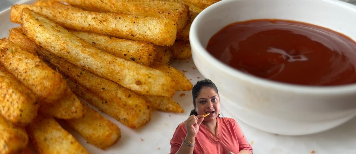 The Best French Fries Recipe Revealed| french fries| french fries recipe The Best French Fries Recipe Revealed| french fries| french fries recipe