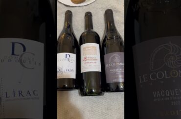 Le Vin Francais French Exquisite Wine