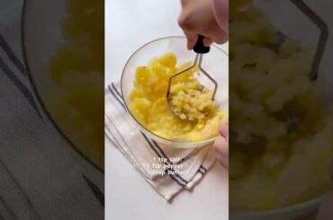 Fries Potato | Crunchy Potato | French Fries #easy #potato #food #snacks #kids