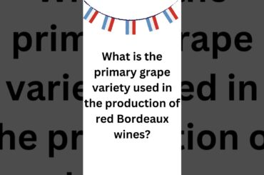 French Wine Trivia
